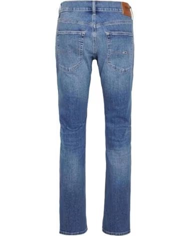 TOMMY JEANS TOMMY JEANS JEANS FÜR HERREN, BLAU AZUL