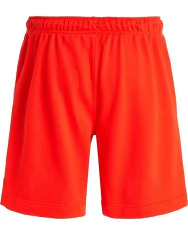 CALVIN KLEIN CALVIN KLEIN PANTALONCINO SPORTIVO UOMO NARANJA