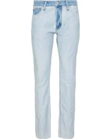 PEPE JEANS PEPE JEANS STRAIGHT JEANS HELLBLAU DAMEN AZUL