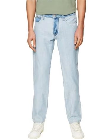 PEPE JEANS PEPE JEANS STRAIGHT JEANS HELLBLAU DAMEN AZUL
