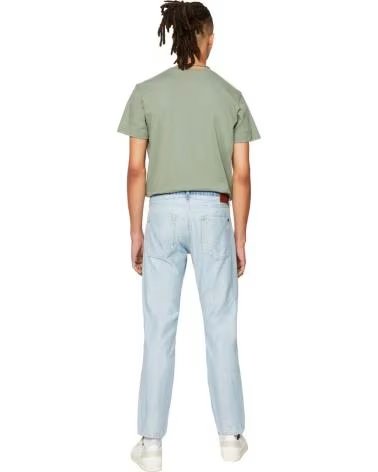 PEPE JEANS PEPE JEANS STRAIGHT JEANS HELLBLAU DAMEN AZUL