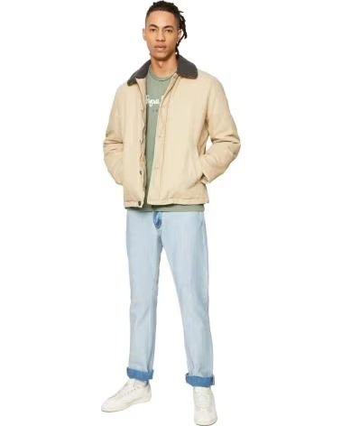 PEPE JEANS PEPE JEANS STRAIGHT JEANS HELLBLAU DAMEN AZUL