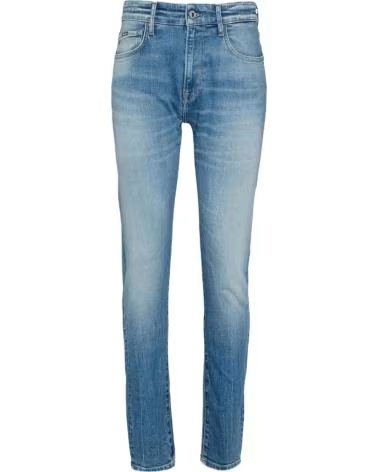 PEPE JEANS PEPE JEANS VAQUEROS SLIM FIT PARA HOMBRE AZUL