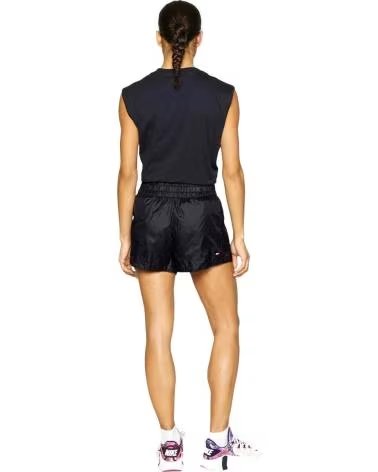 TOMMY HILFIGER PANTALONCINO TOMMY HILFIGER DONNA NERO NEGRO