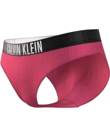 CALVIN KLEIN CALVIN KLEIN BIKINIHOSE FÜR DAMEN ROSA