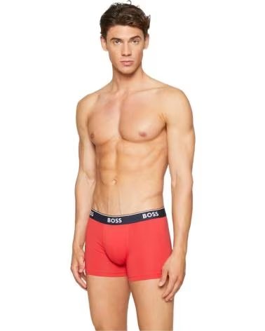 HUGO BOSS HERREN-BOXERSHORTS VON HUGO BOSS, MEHRFARBIG MULTICOLOR