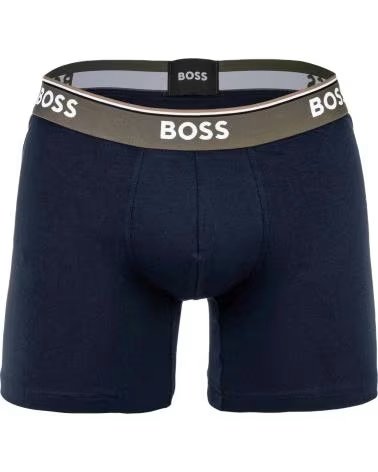 HUGO BOSS 3ER-PACK HUGO BOSS BOXERSHORTS FÜR HERREN MULTICOLOR