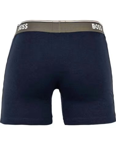 HUGO BOSS 3ER-PACK HUGO BOSS BOXERSHORTS FÜR HERREN MULTICOLOR