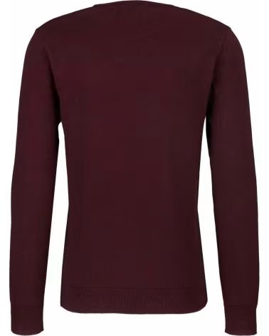 SUÉTER REPLAY MASCULINO VERMELHO ROJO
