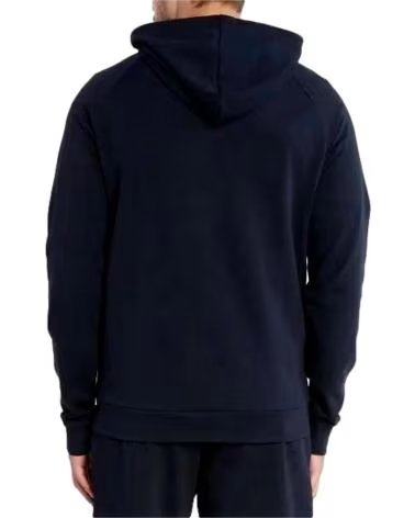 HUGO BOSS GIACCA CON ZIP BOSS DA UOMO AZUL