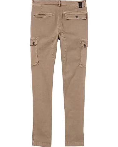 REPLAY PANTALONI CARGO REPLAY DA UOMO BEIGE BEIGE