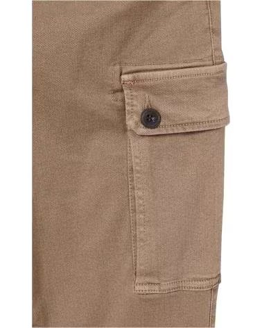 REPLAY PANTALONI CARGO REPLAY DA UOMO BEIGE BEIGE