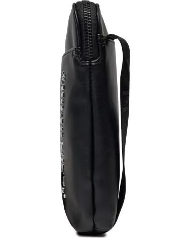 PLEIN SPORT BOLSA TRANSVERSAL PLEIN SPORT PRETA MASCULINA NEGRO