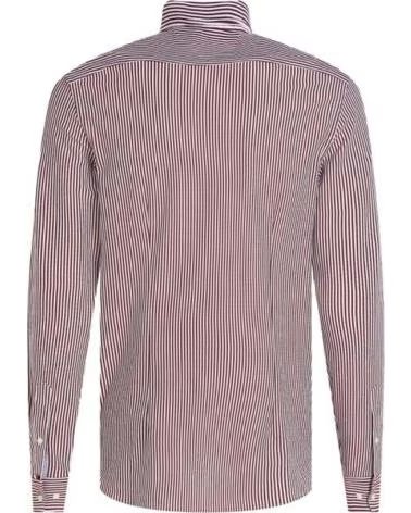 TOMMY HILFIGER CAMISA EN PARA HOMBRE ROJO
