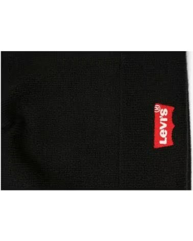LEVIS GORRO EN PARA UNISEX NEGRO