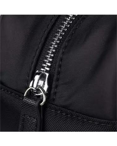 MUNICH MUNICH UNISEX KULTURTASCHE SCHWARZ NEGRO