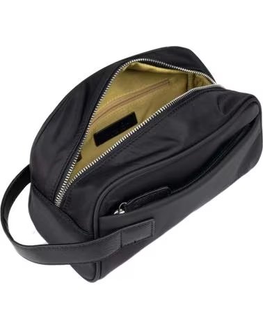 MUNICH MUNICH UNISEX KULTURTASCHE SCHWARZ NEGRO