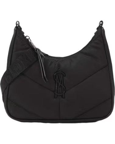 STEVE MADDEN BORSA STEVE MADDEN DA DONNA - NERA NEGRO