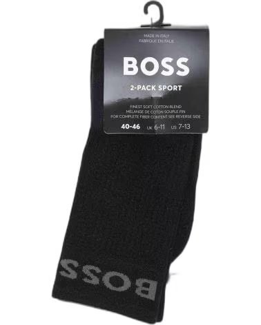 HUGO BOSS CHAUSSETTES BOSS POUR HOMME MULTICOLOR