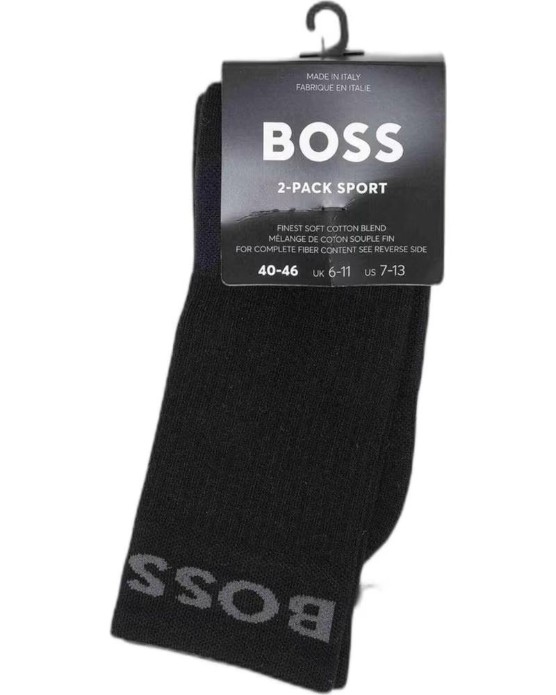 HUGO BOSS CHAUSSETTES BOSS POUR HOMME MULTICOLOR