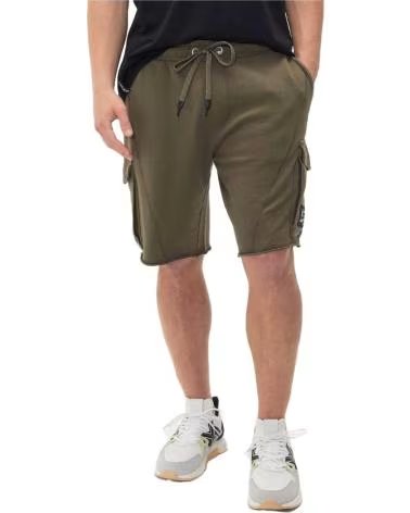 MUNICH MUNICH BERMUDAS CARGO HOMBRE VERDE VERDE