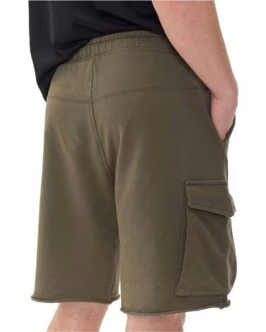 MUNICH MUNICH BERMUDAS CARGO HOMBRE VERDE VERDE