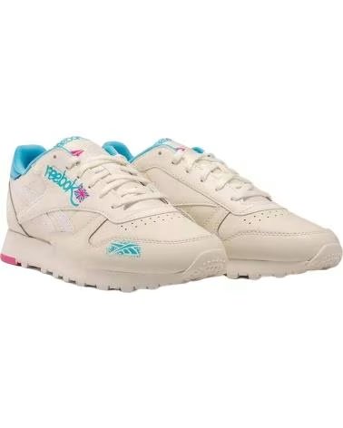 REEBOK ZAPATILLAS EN BEIGE PARA MUJER MULTICOLOR