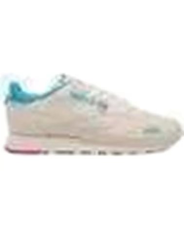 REEBOK ZAPATILLAS EN BEIGE PARA MUJER MULTICOLOR