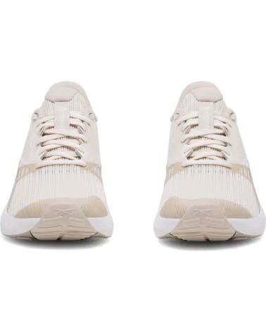 REEBOK TÊNIS DE CORRIDA REEBOK FEMININO BEIGE