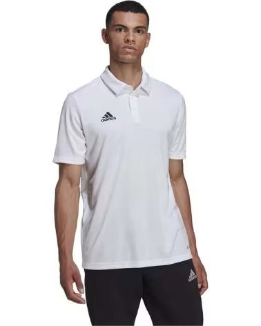ADIDAS CAMISETA ADIDAS ENTRADA 22 MANGA CORTA PARA HOMBRE BLANCO