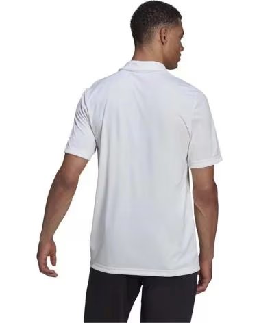 ADIDAS CAMISETA ADIDAS ENTRADA 22 MANGA CORTA PARA HOMBRE BLANCO