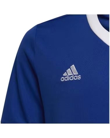ADIDAS CAMISETA ADIDAS TIRO 23 COMPETITION MANGA CORTA PARA NIÑOS AZUL AZUL