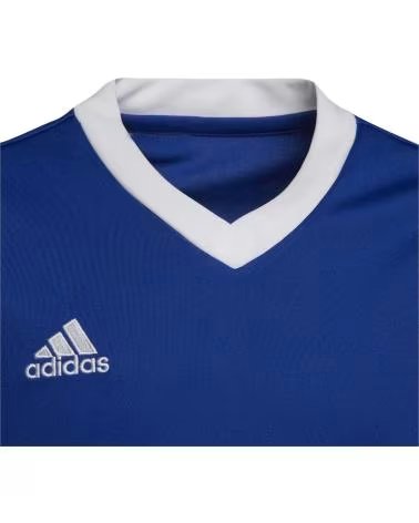 ADIDAS CAMISETA ADIDAS TIRO 23 COMPETITION MANGA CORTA PARA NIÑOS AZUL AZUL