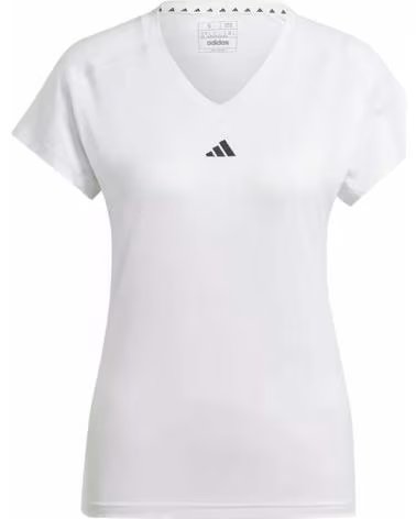 ADIDAS MAGLIETTA ADIDAS WE M T DA DONNA BLANCO
