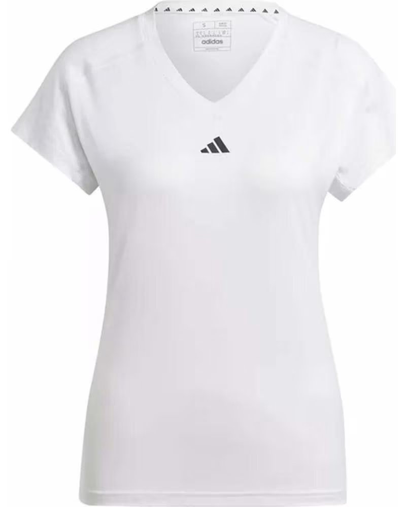 ADIDAS MAGLIETTA ADIDAS WE M T DA DONNA BLANCO