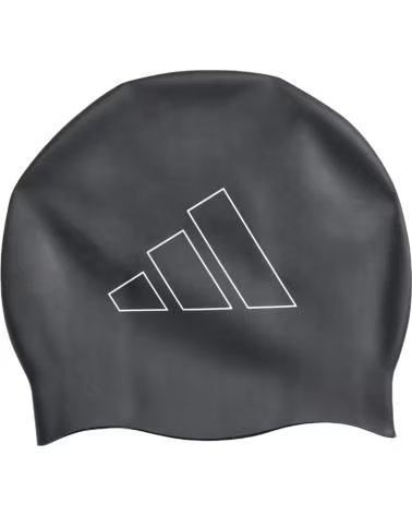 ADIDAS TOUCA DE NATAÇÃO ADIDAS PERFORMANCE NEGRO