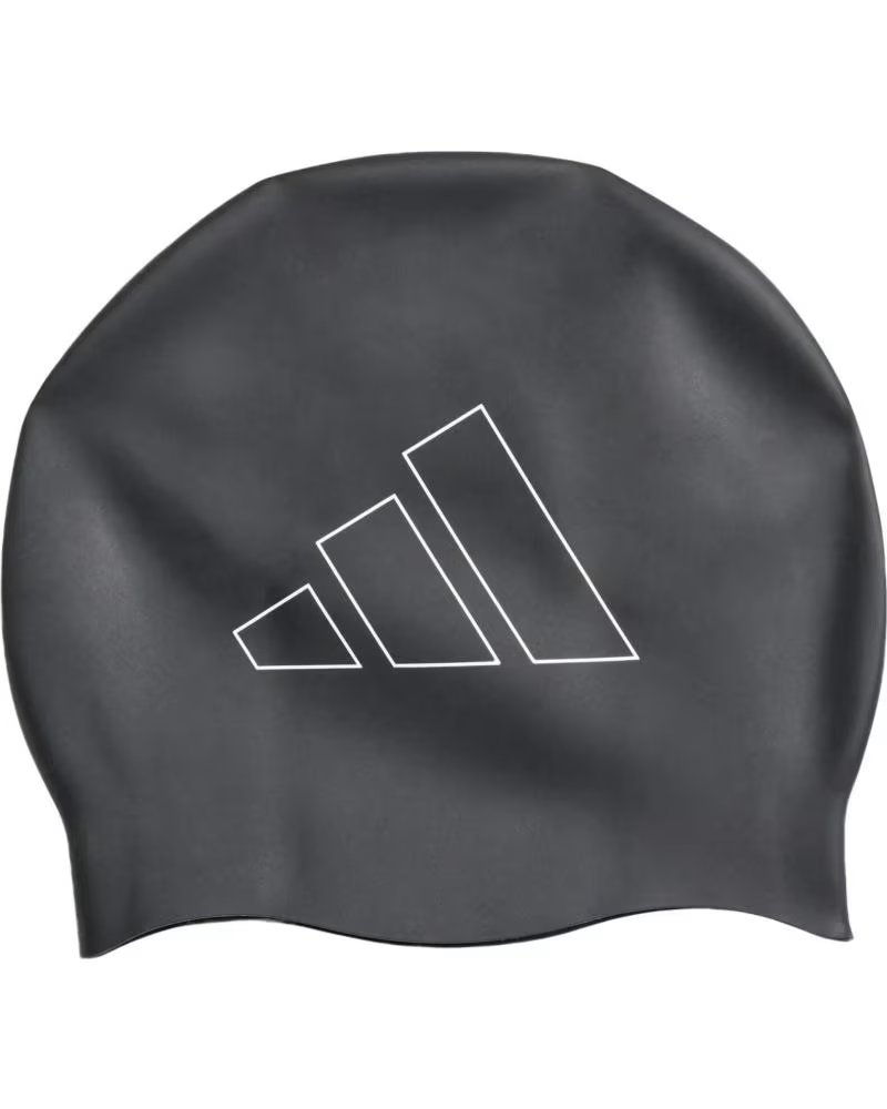 ADIDAS TOUCA DE NATAÇÃO ADIDAS PERFORMANCE NEGRO