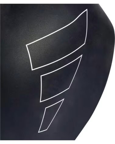 ADIDAS TOUCA DE NATAÇÃO ADIDAS PERFORMANCE NEGRO
