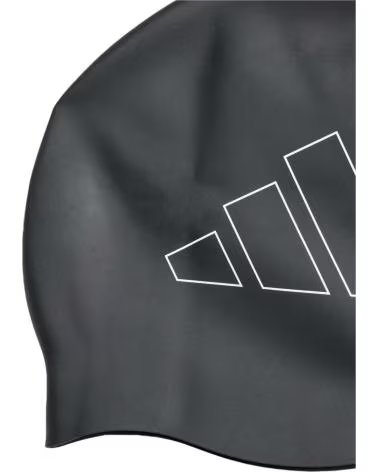 ADIDAS TOUCA DE NATAÇÃO ADIDAS PERFORMANCE NEGRO