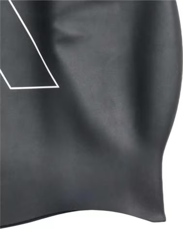 ADIDAS TOUCA DE NATAÇÃO ADIDAS PERFORMANCE NEGRO