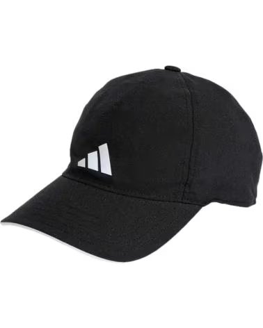 CASQUETTE ADIDAS IC6522 3-STRIPES HOMME NEGRO
