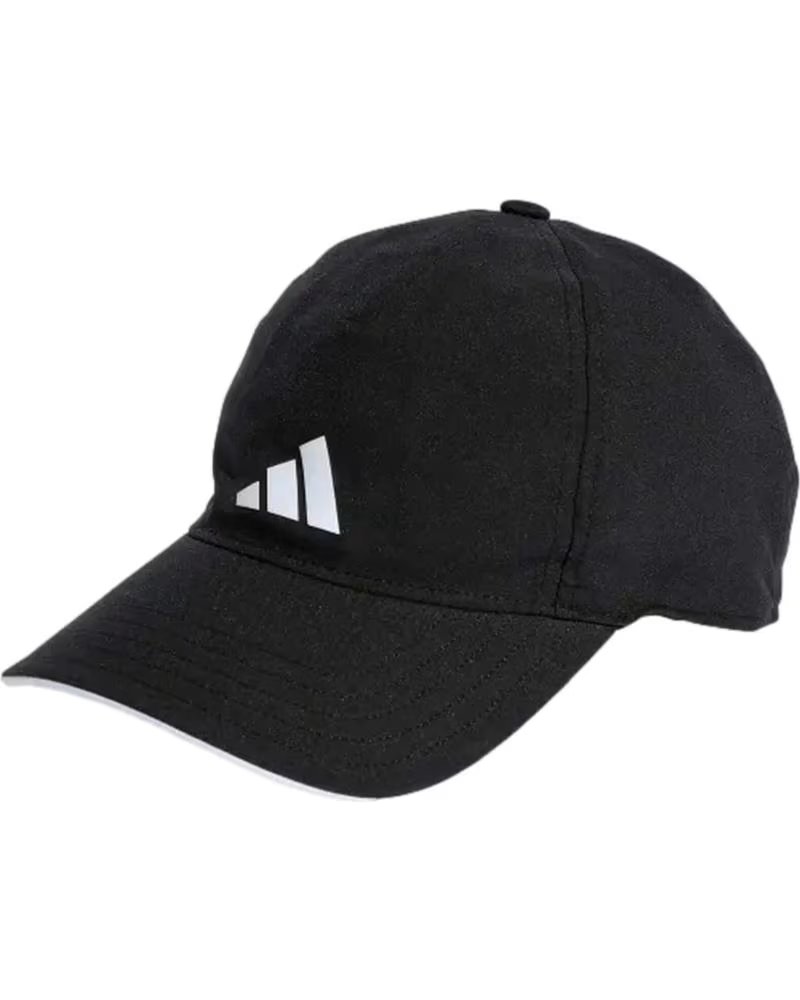 CASQUETTE ADIDAS IC6522 3-STRIPES HOMME NEGRO