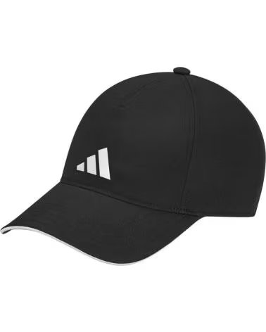 CASQUETTE ADIDAS IC6522 3-STRIPES HOMME NEGRO