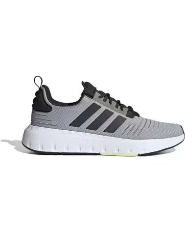 Man Trainers ADIDAS MEN´S ADIDAS SWIFT RUN 23 SHOES GRIS