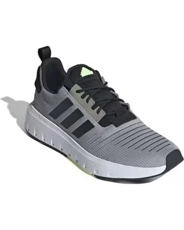 Man Trainers ADIDAS MEN´S ADIDAS SWIFT RUN 23 SHOES GRIS