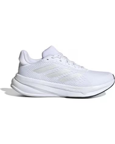 Esportes  de Mulher ADIDAS TÊNIS DE CORRIDA ADIDAS RESPONSE SUPER FEMININO BRANCO BLANCO