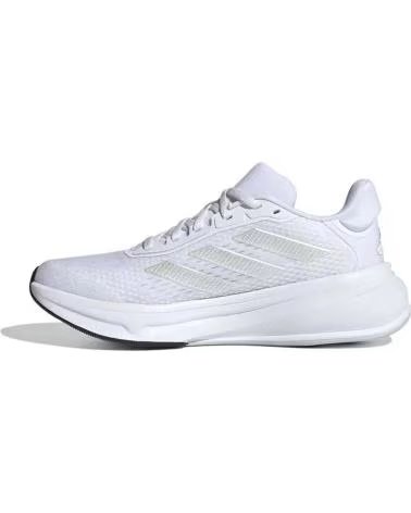 Esportes  de Mulher ADIDAS TÊNIS DE CORRIDA ADIDAS RESPONSE SUPER FEMININO BRANCO BLANCO