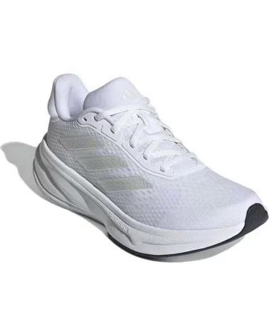 Esportes  de Mulher ADIDAS TÊNIS DE CORRIDA ADIDAS RESPONSE SUPER FEMININO BRANCO BLANCO