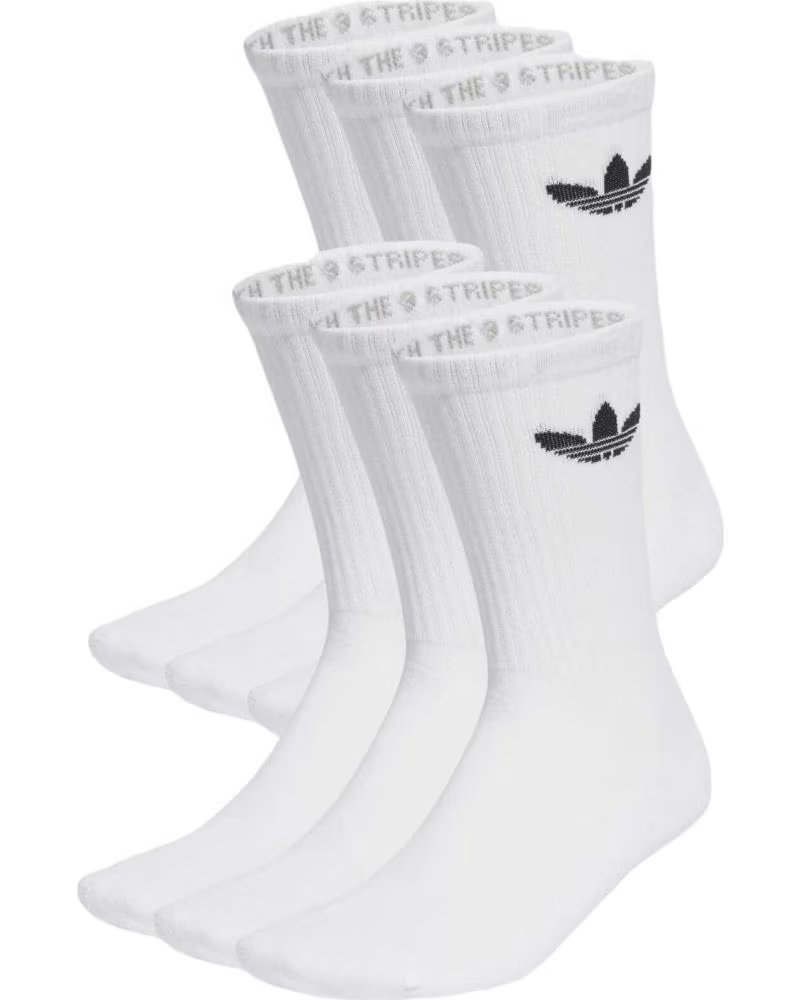 ADIDAS CALCETINES IJ5619 PARA UNISEX BLANCO