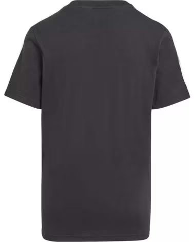 ADIDAS ADIDAS ESSENTIALS COLORBLOCK SHORT SLEEVE T-SHIRT FOR KIDS MULTICOLOR